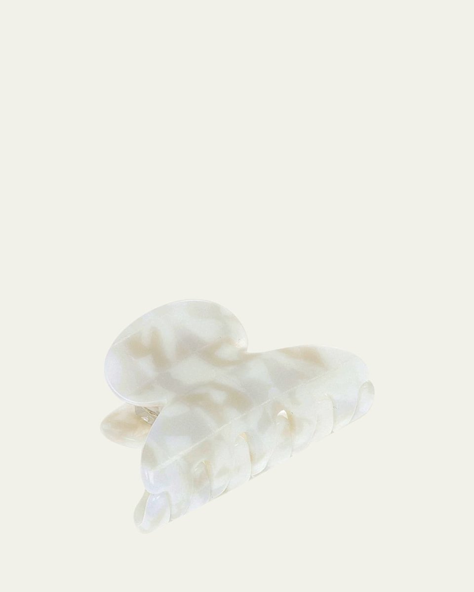 Mini Couture Jaw Clip